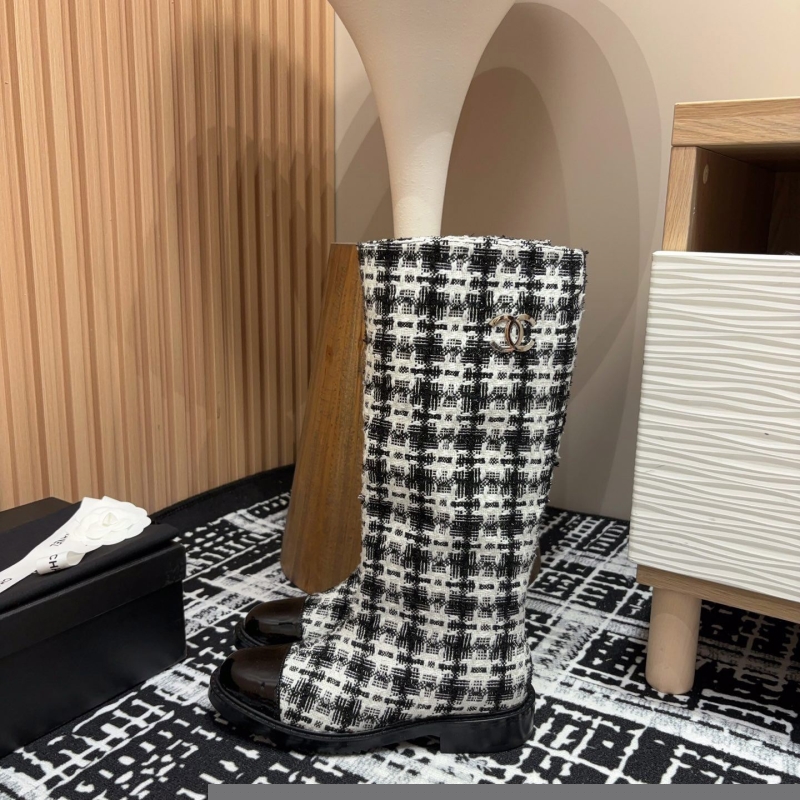 Ch*el boots